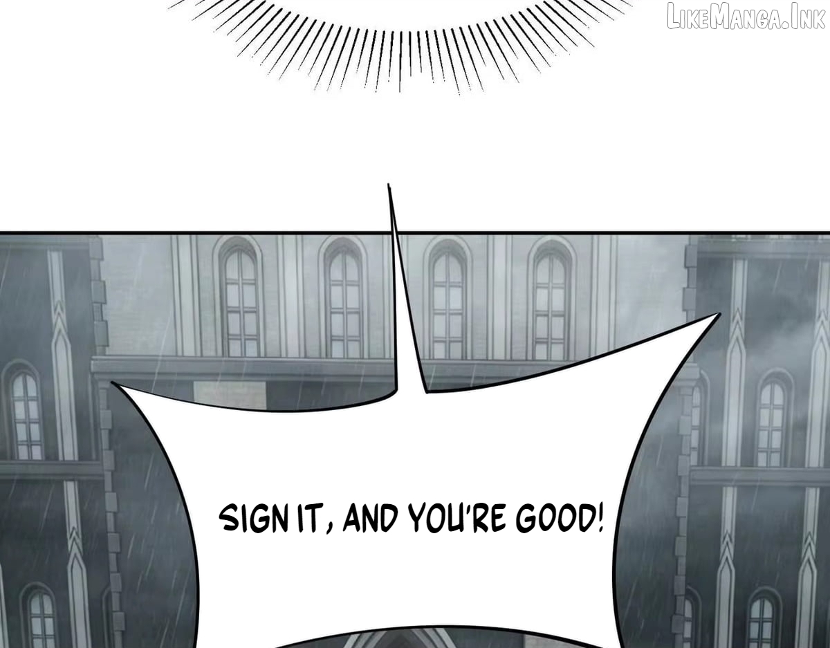 All People Scramble for the Tower, I Cleared 999 Floors in Advance Manga Chapter 52  - page 73